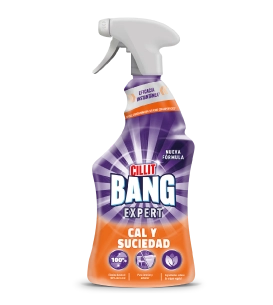 Cillit Bang Cal y Suciedad